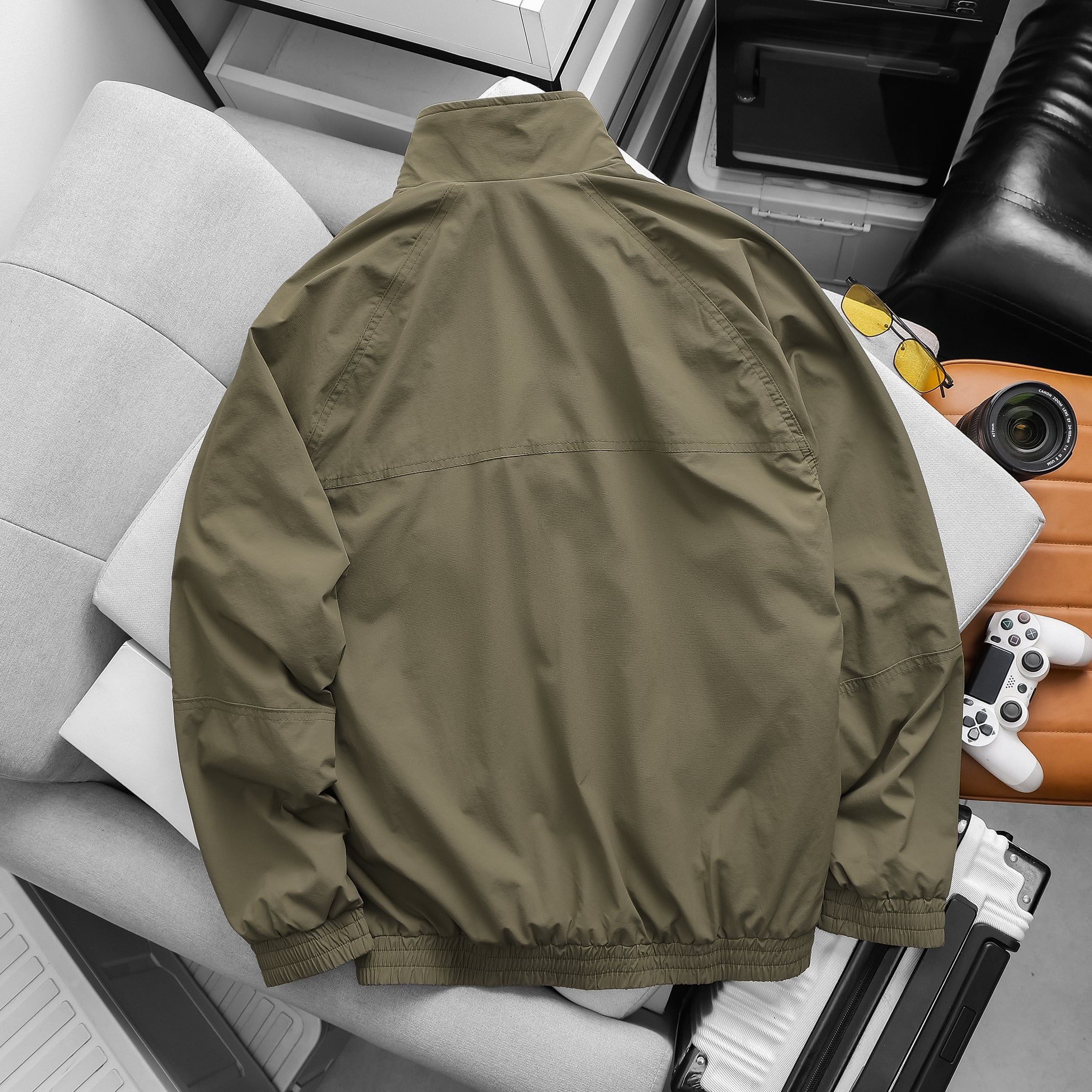  Áo khoác RAFOZ Lightweight Basic - 024 