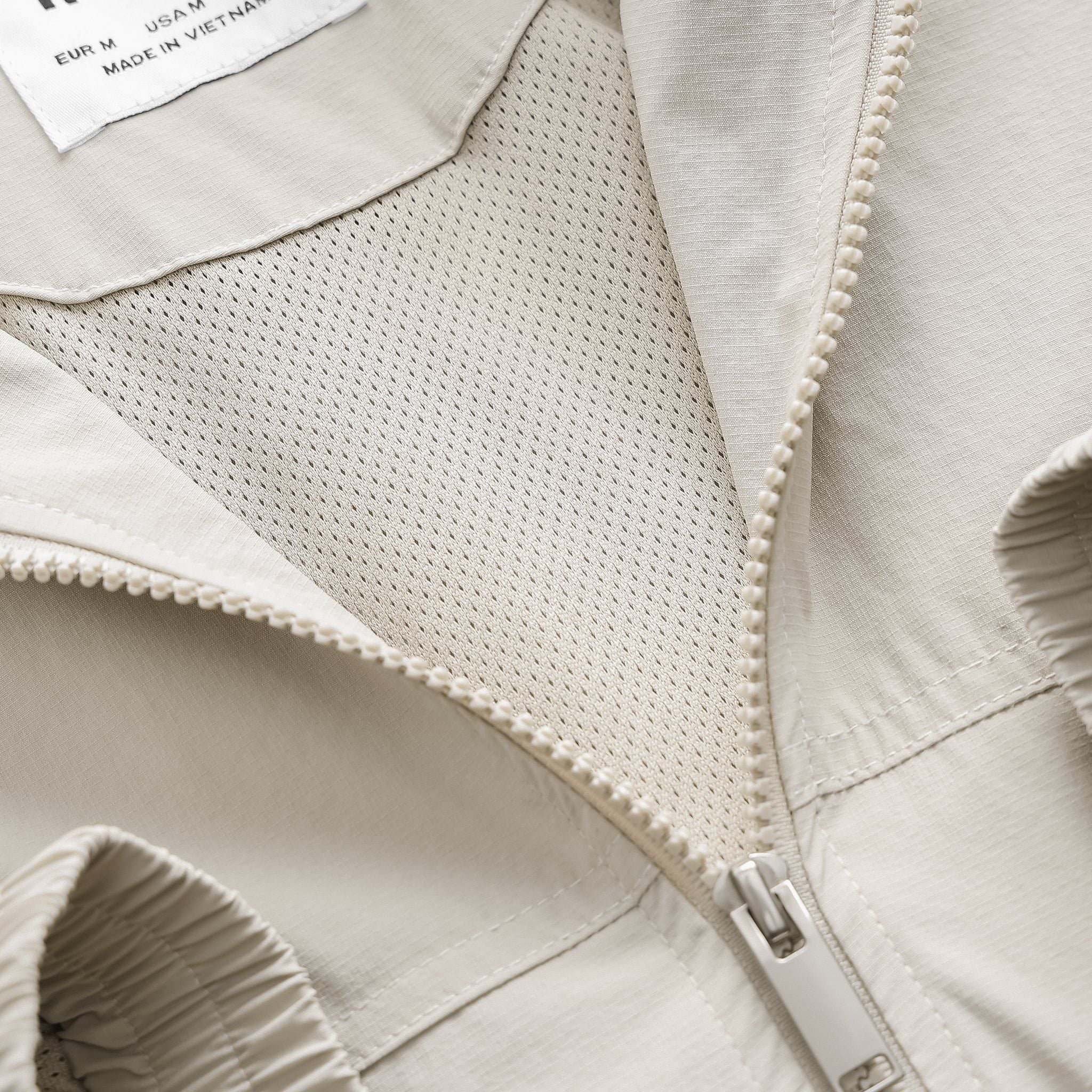  Áo khoác RAFOZ Lightweight Basic - 024 