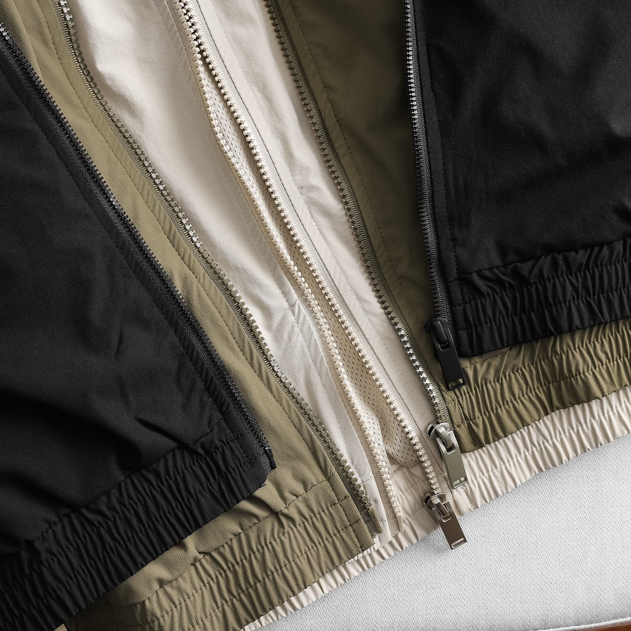  Áo khoác RAFOZ Lightweight Basic - 024 