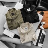  Áo khoác RAFOZ Lightweight Basic - 024 