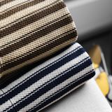  Áo polo Slimfit Striped - 040 