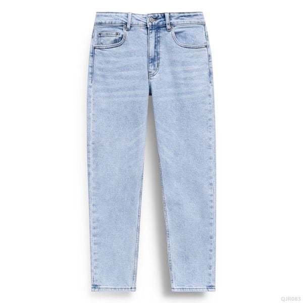  Quần jean RAFOZ Light wash jeans - 083 