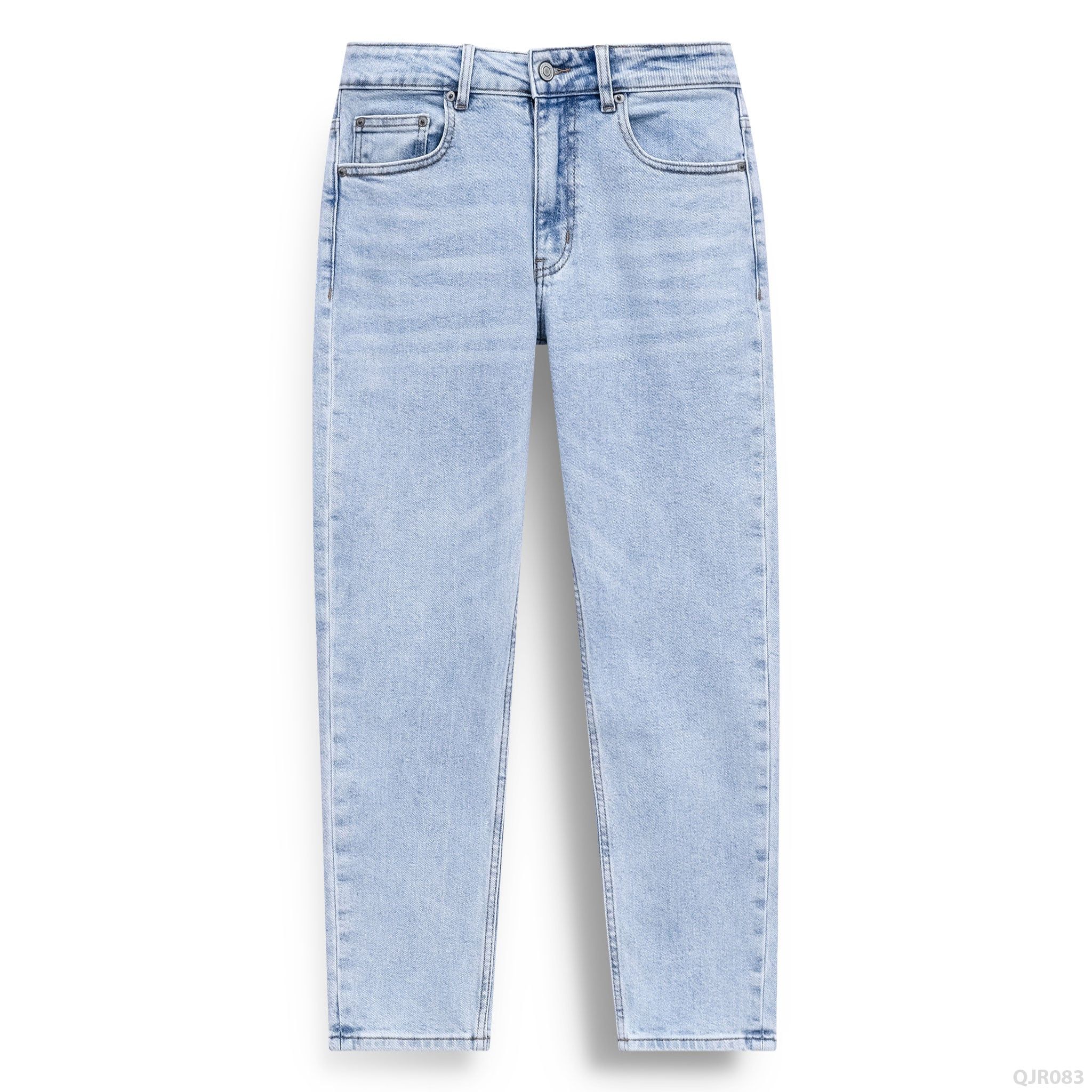  Quần jean Light wash jeans - 083 