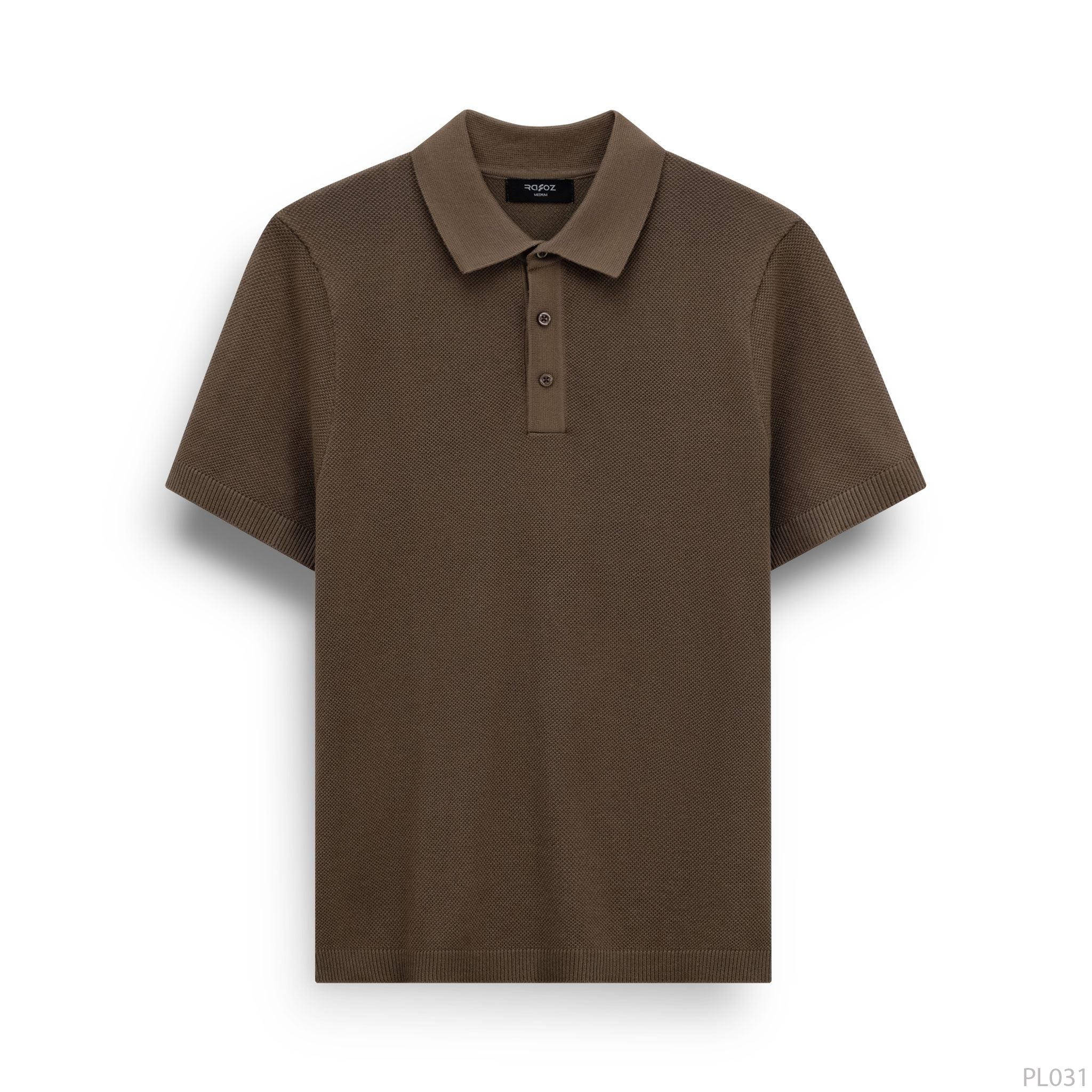  Áo polo RAFOZ Knit Basic - 031 