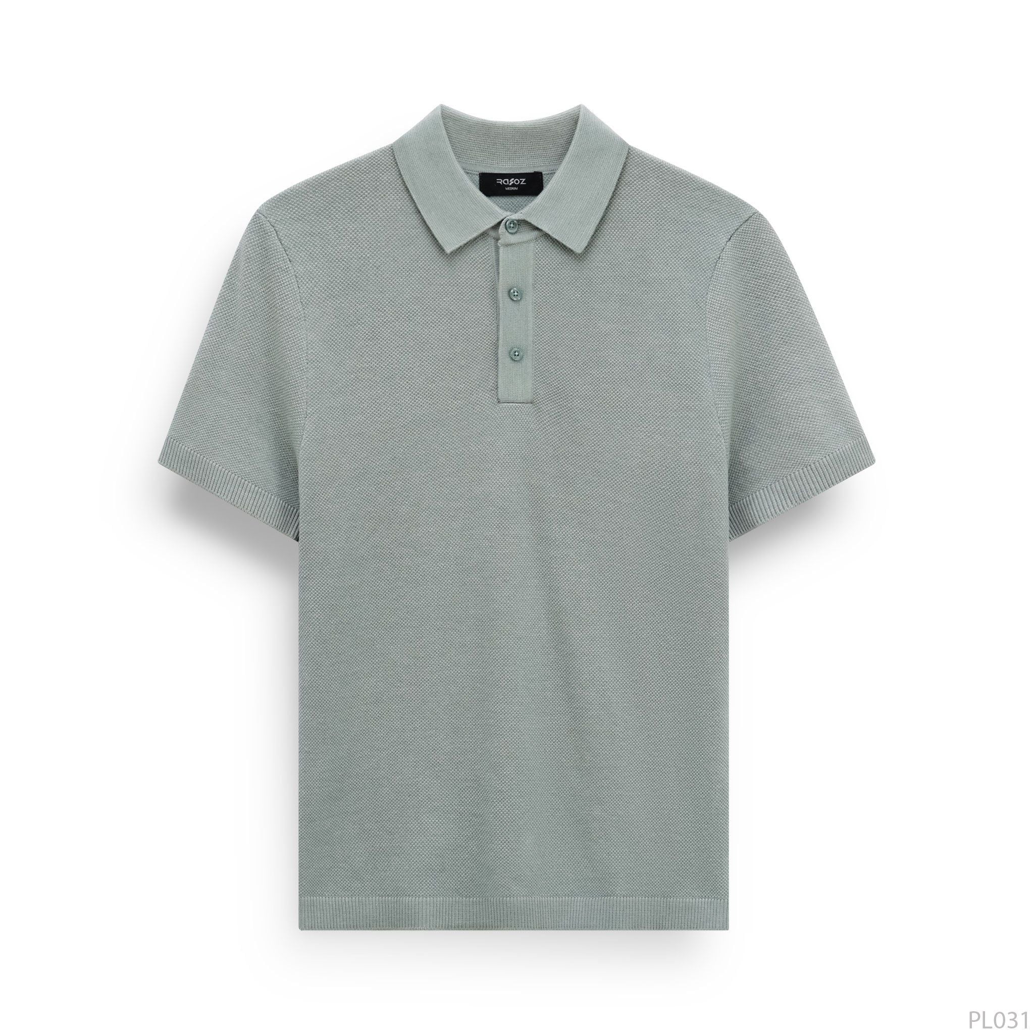  Áo polo RAFOZ Knit Basic - 031 