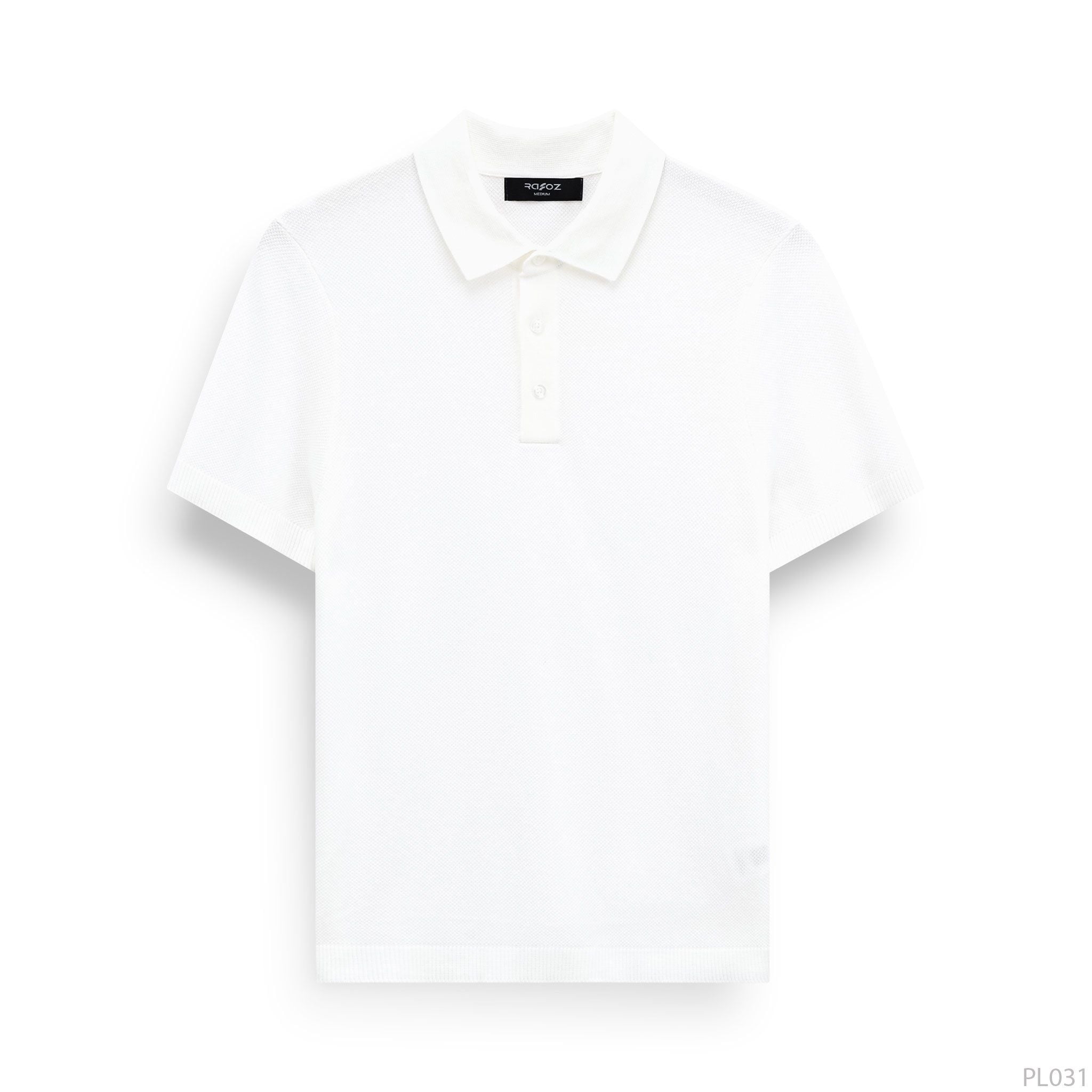  Áo polo RAFOZ Knit Basic - 031 