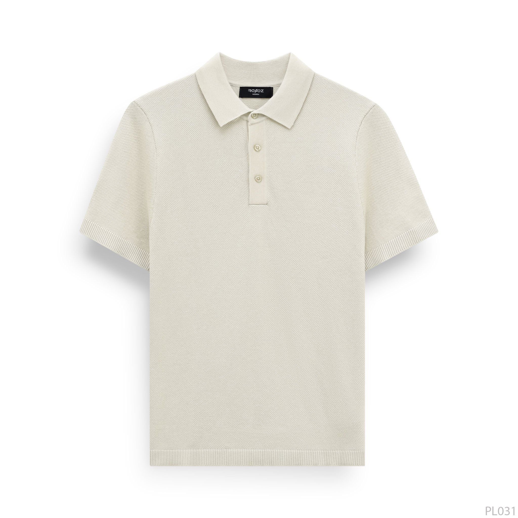  Áo polo RAFOZ Knit Basic - 031 