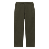  Quần kaki Straight Essential pants - 007 