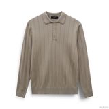  Áo Polo Knit dài tay RAFOZ - 005 