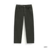  Quần jean dark emerald form relaxed - 091 