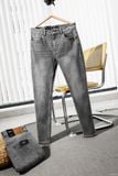  Quần Jean RAFOZ Slimfit Grey Wash - 065 