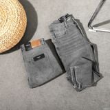  Quần Jean RAFOZ Slimfit Grey Wash - 065 