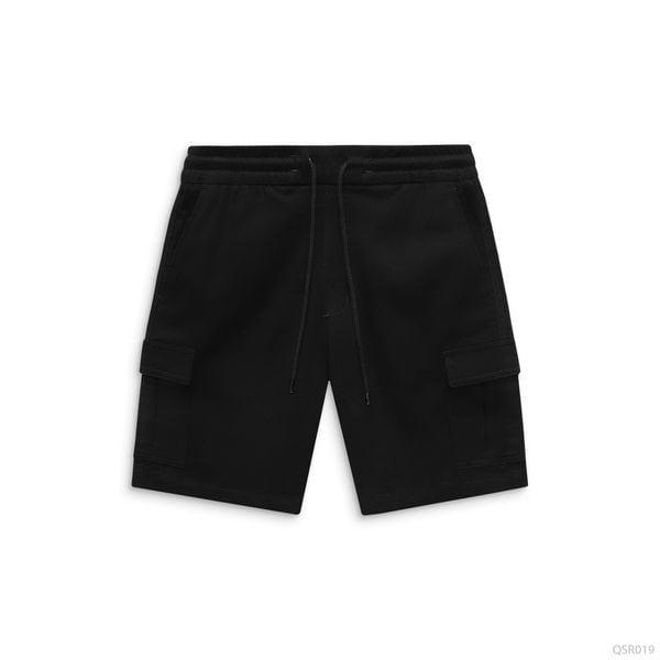  Quần short kaki túi hộp RAFOZ - 019 
