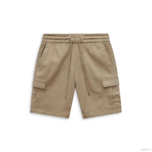  Quần short kaki túi hộp RAFOZ - 019 
