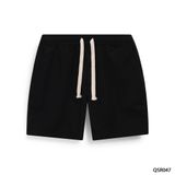  Quần short nam linen color basic - 047 