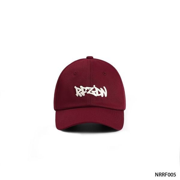  Nón lưỡi trai RFZDN Embroidery - 005 
