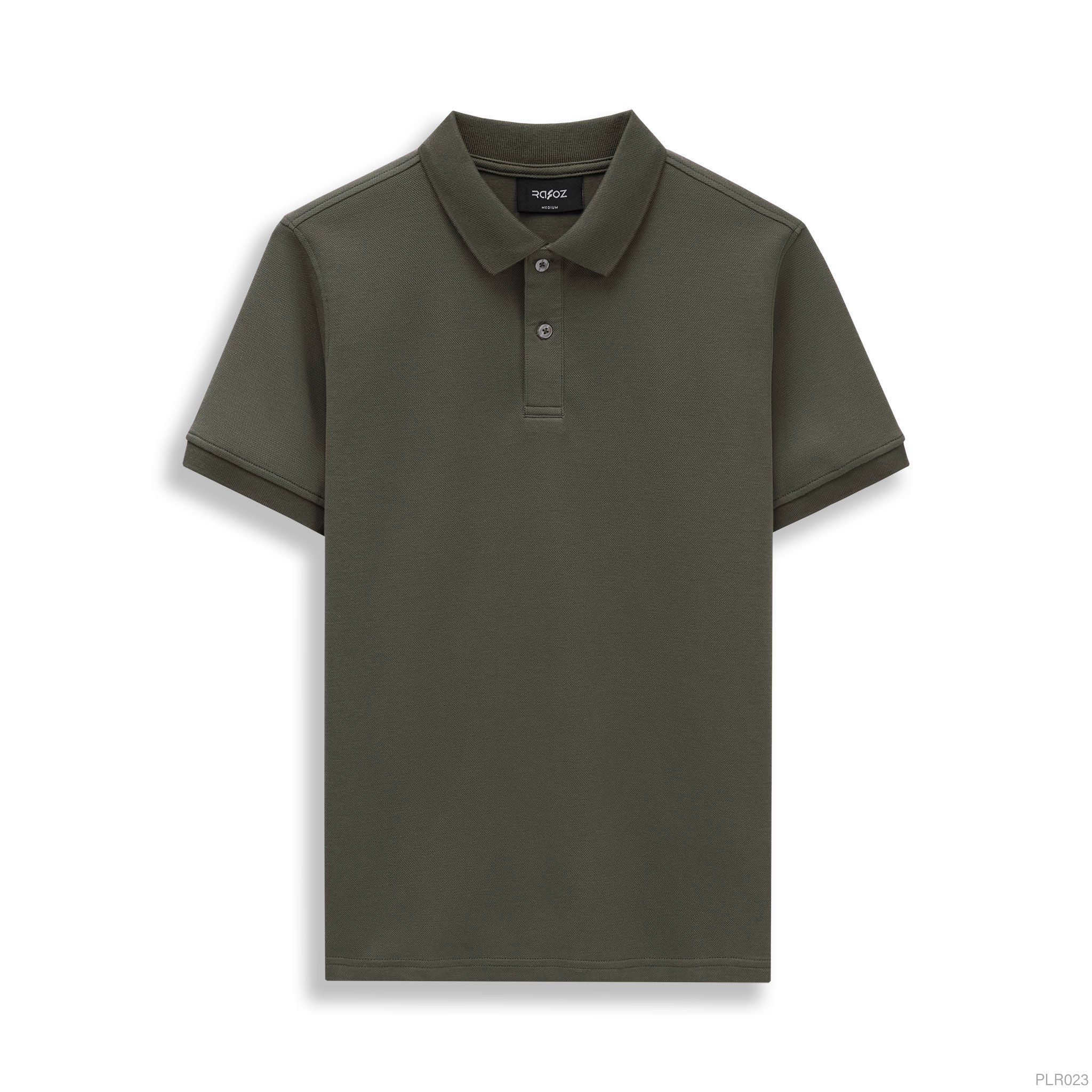  Áo polo RAFOZ Basic Lightweight - 023 