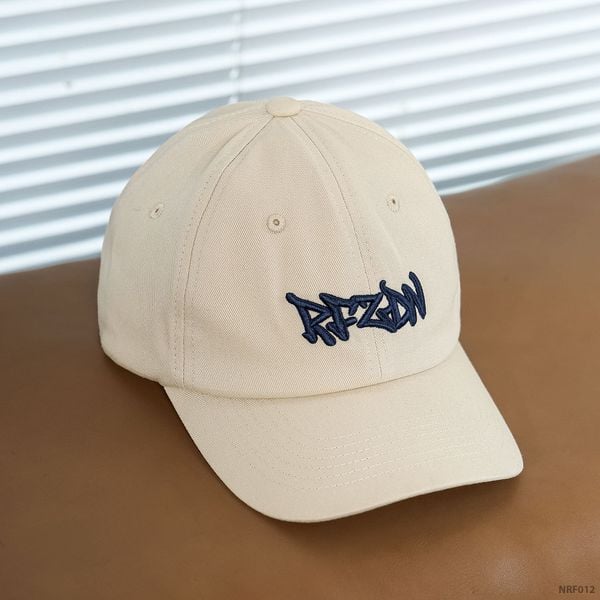 Nón lưỡi trai Ballcap RFZDN - 012 
