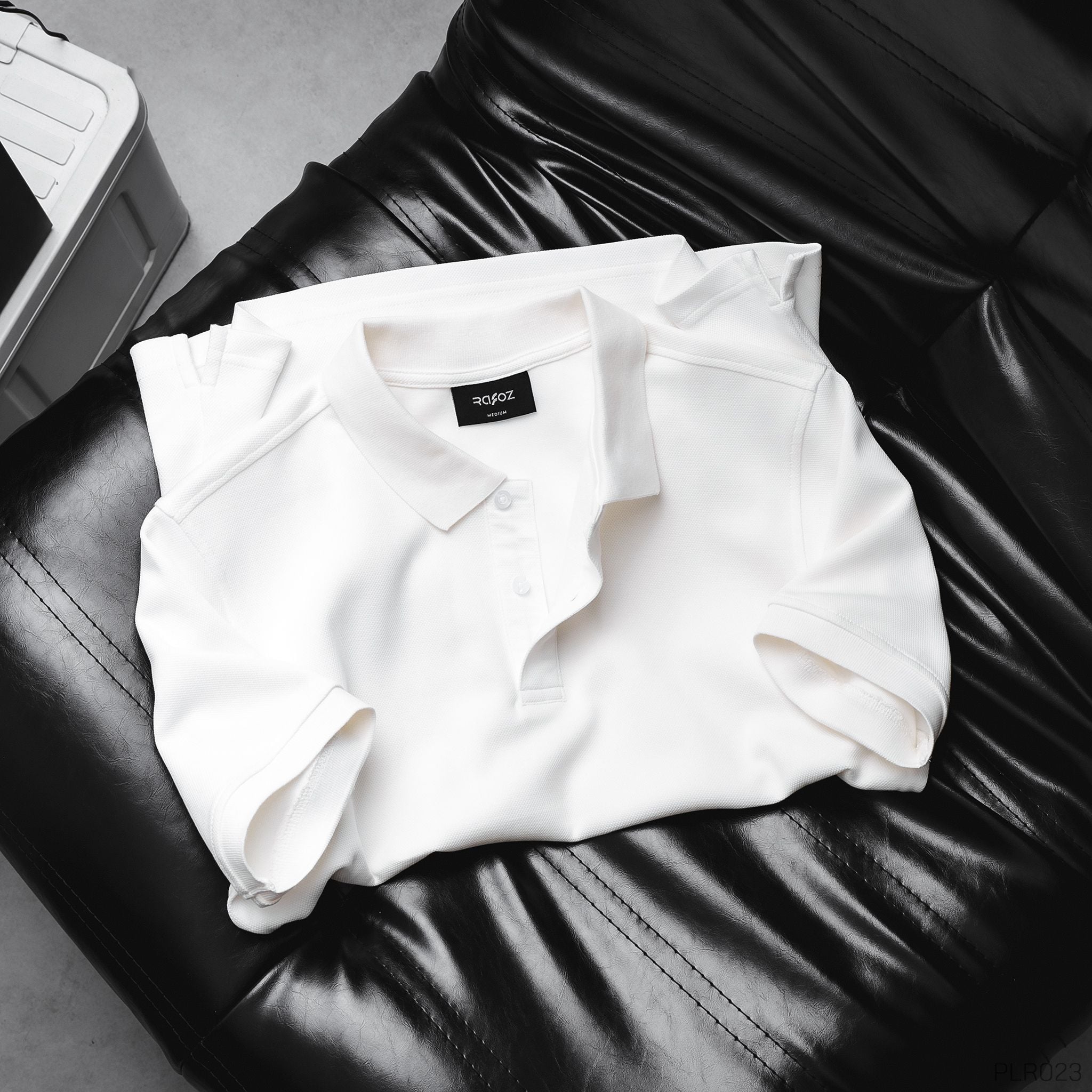  Áo polo RAFOZ Basic Lightweight - 023 