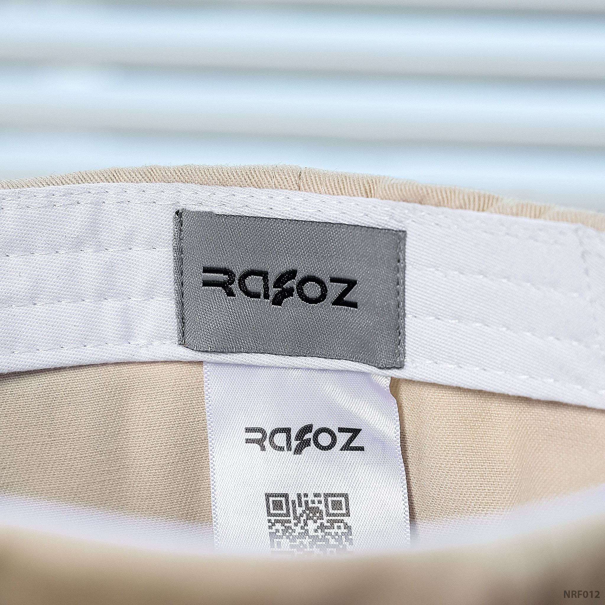  Nón lưỡi trai Ballcap RFZDN - 012 