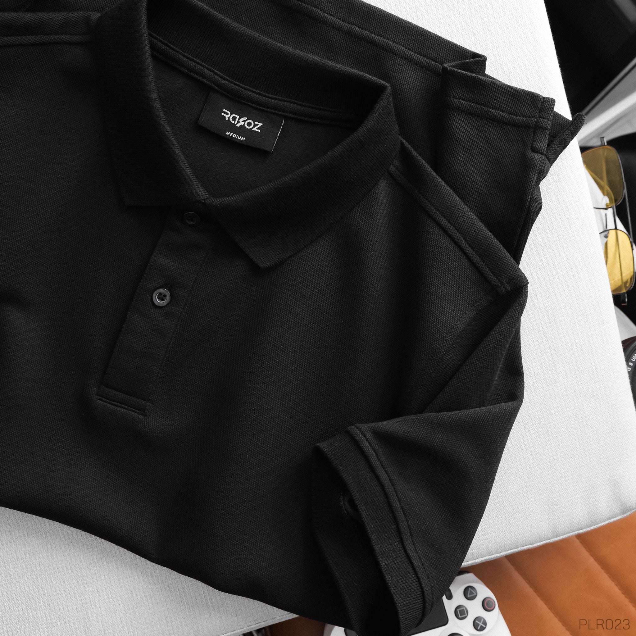  Áo polo RAFOZ Basic Lightweight - 023 