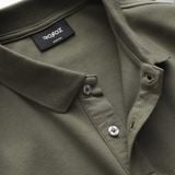  Áo polo RAFOZ Basic Lightweight - 023 