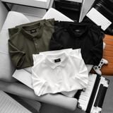  Áo polo RAFOZ Basic Lightweight - 023 