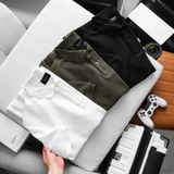  Áo polo RAFOZ Basic Lightweight - 023 