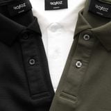  Áo polo RAFOZ Basic Lightweight - 023 