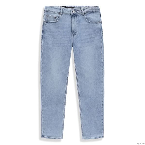  Quần jean RAFOZ Light Blue Relaxed - 066 