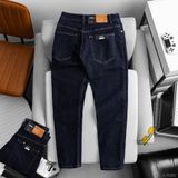  Quần jean RAFOZ Straight Fit Indigo - 062 