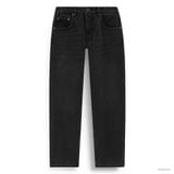  Quần jean nam Relaxed Dark Grey - 099 