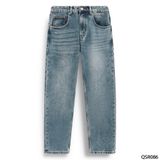 Quần jean Relaxed Xanh Wash - 086 