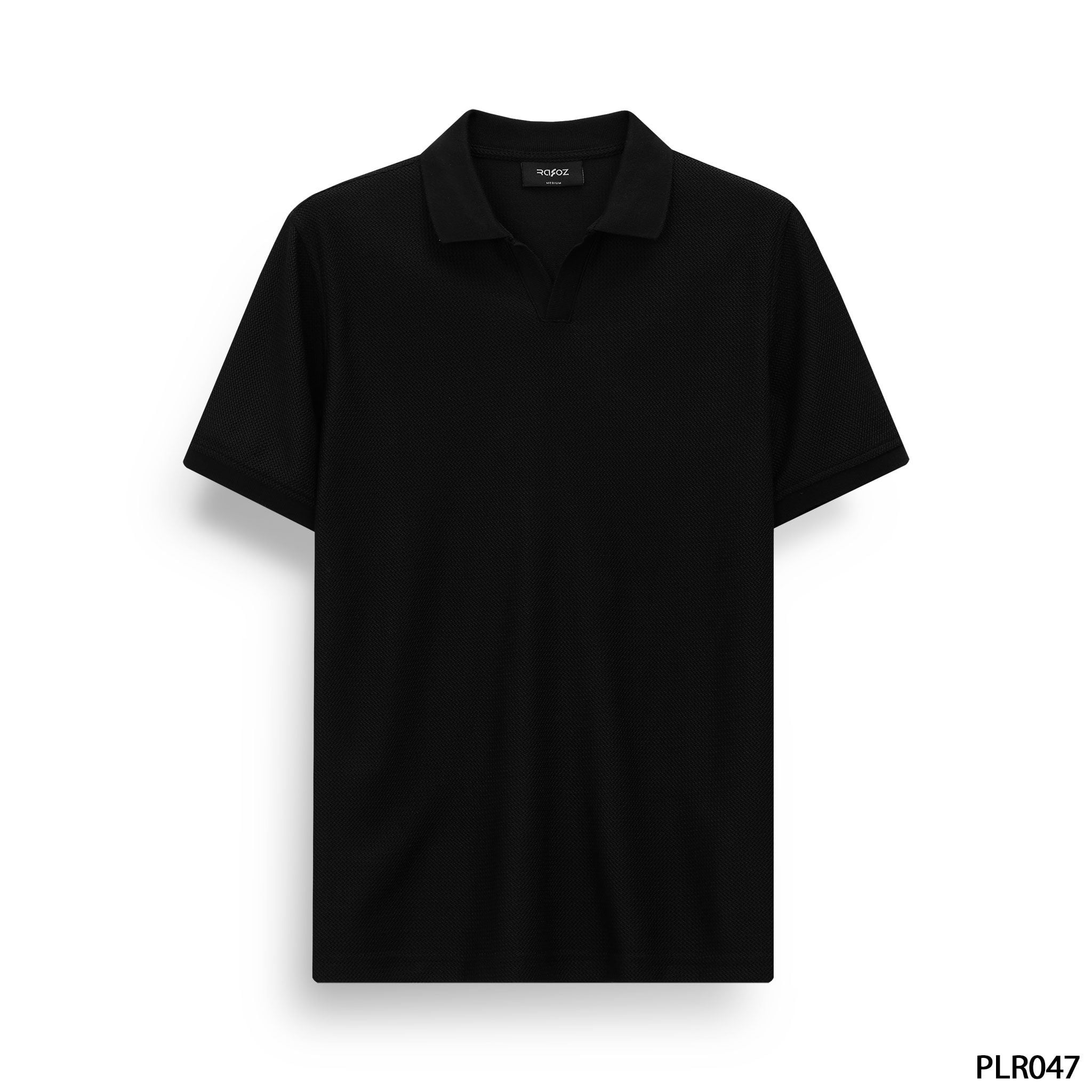  Áo polo cổ V form Slimfit - 047 