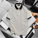  Áo polo RAFOZ Striped - 036 