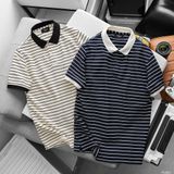  Áo polo RAFOZ Striped - 036 