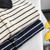  Áo polo RAFOZ Striped - 036 