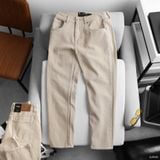  Quần jean Casual Beige - 085 