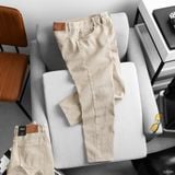  Quần jean Casual Beige - 085 