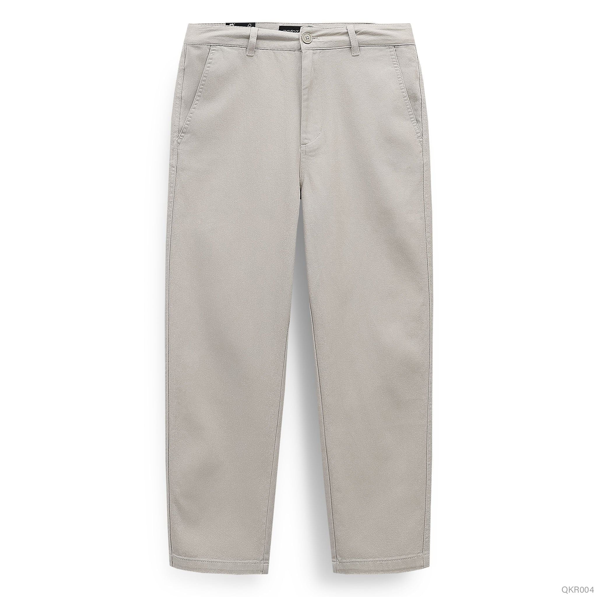  Quần kaki Straight Essential pants - 007 