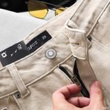  Quần jean Casual Beige - 085 