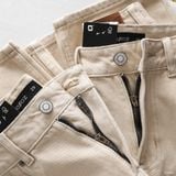  Quần jean Casual Beige - 085 