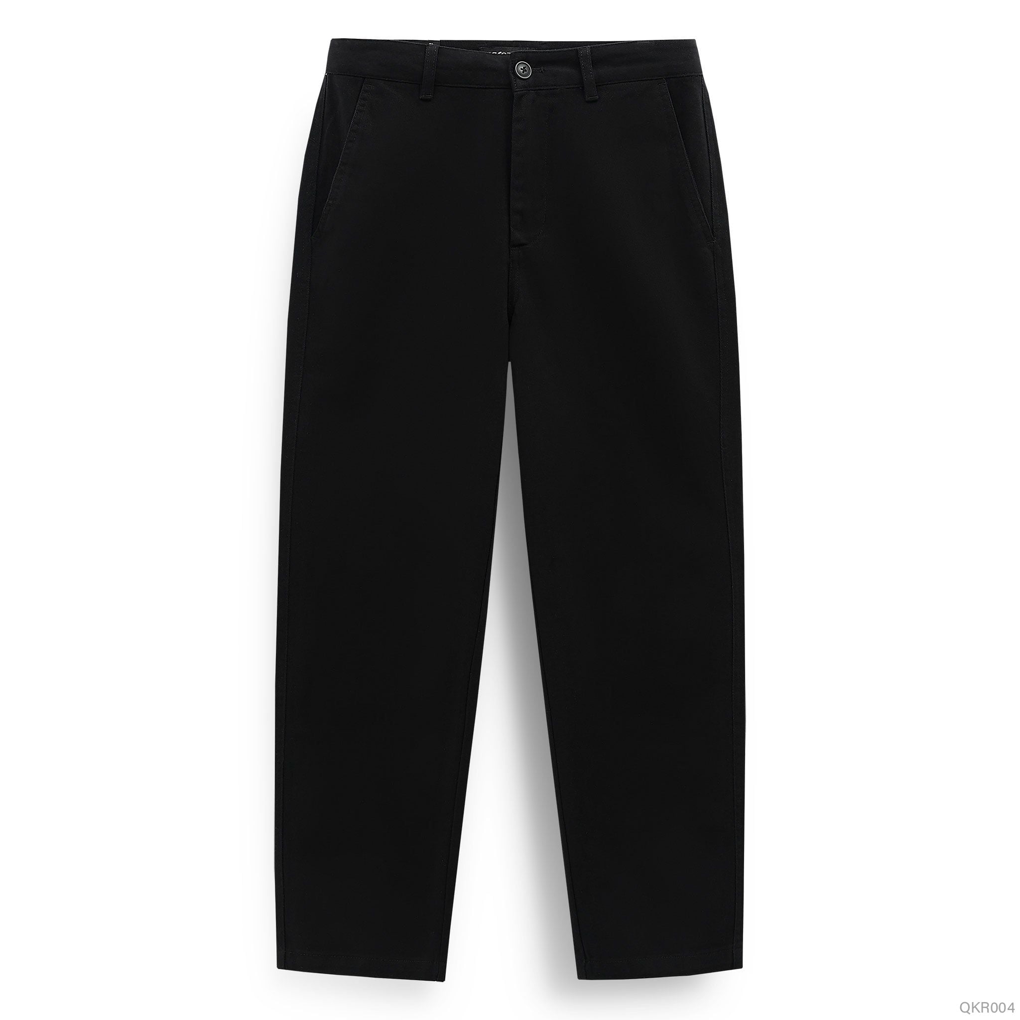  Quần kaki Straight Essential pants - 007 