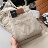  Quần jean Casual Beige - 085 