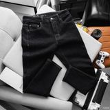  Quần jean Indigo Slimfit - 084 