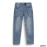  Quần jean RAFOZ Slimfit Sky Blue - 078 