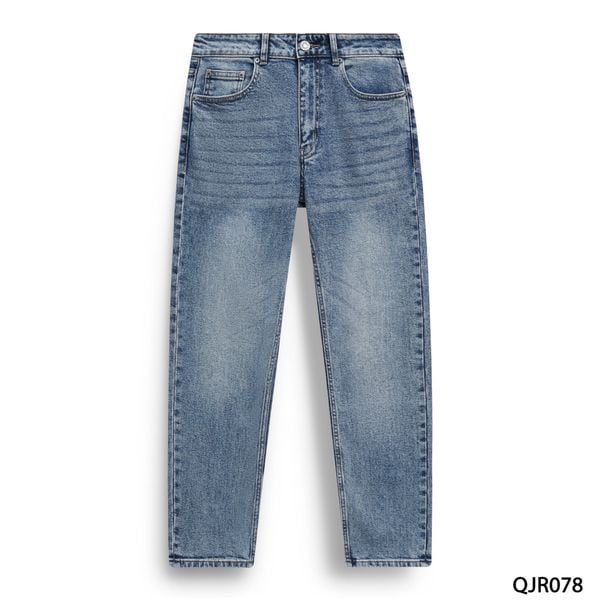  Quần jean RAFOZ Slimfit Sky Blue - 078 