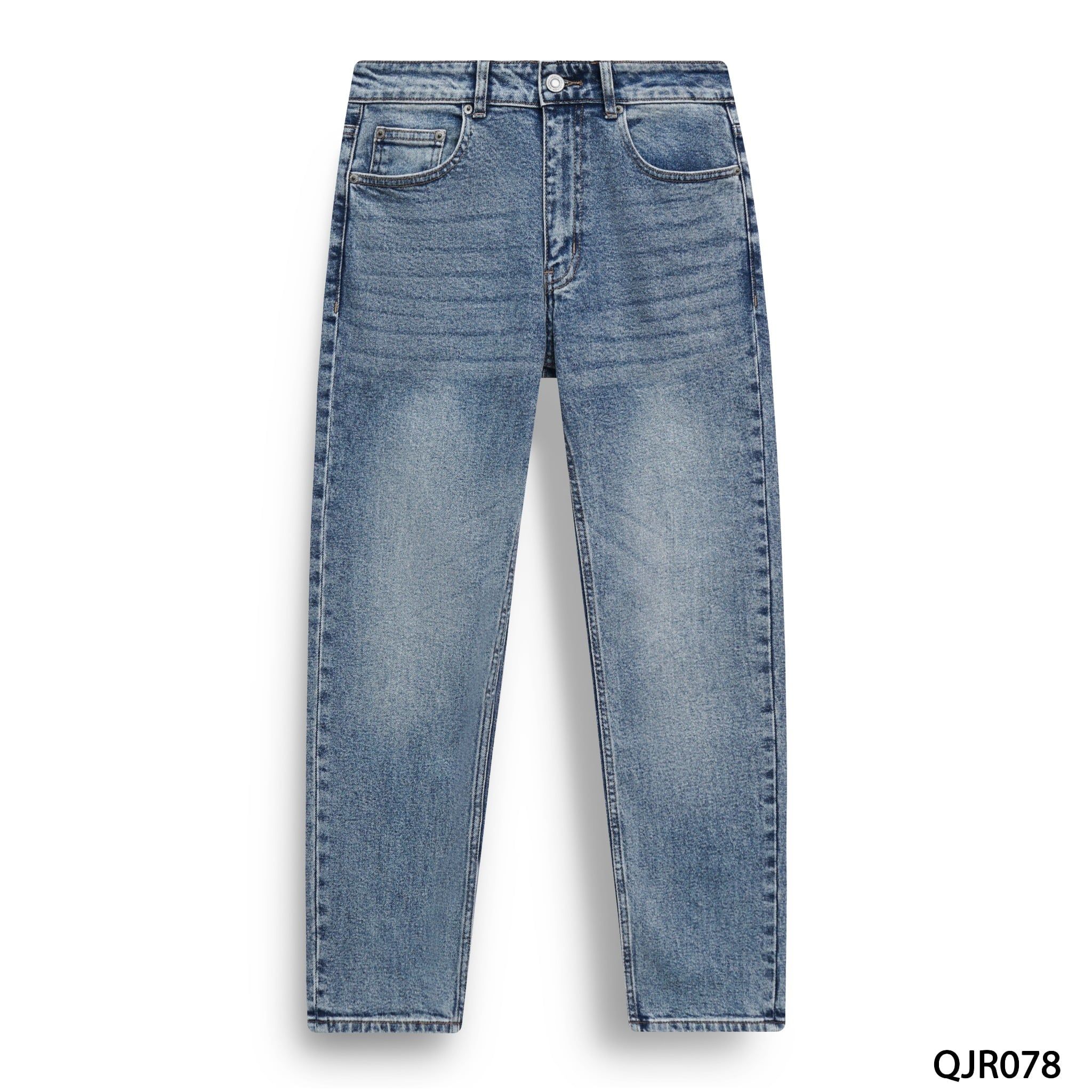  Quần jean RAFOZ Slimfit Sky Blue - 078 