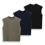  Áo tank top RAFOZ Athletic - 002 