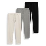  Quần nỉ dài RAFOZ Form Relaxed - 006 